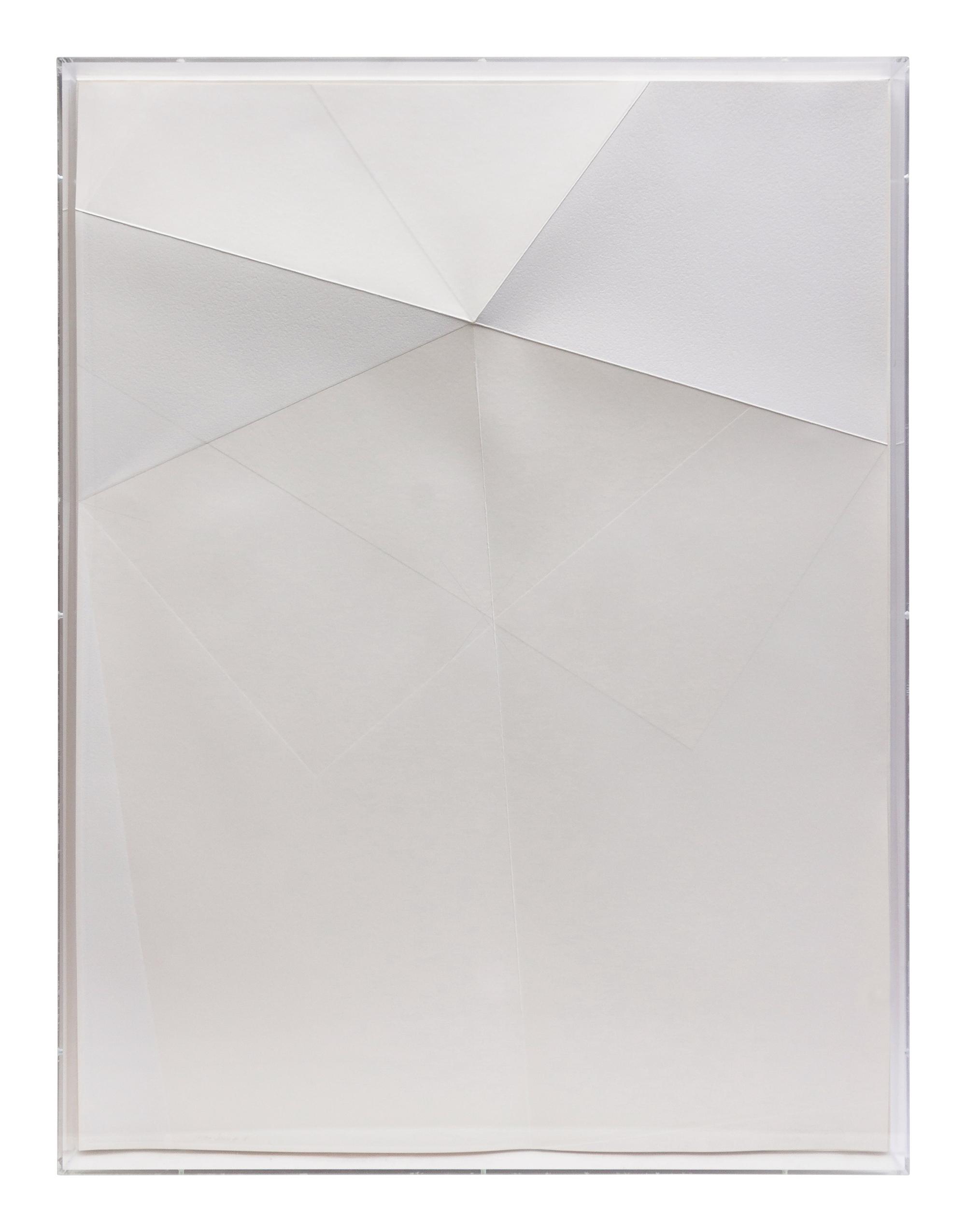 Locus (complete portfolio of 6), 1972-1975