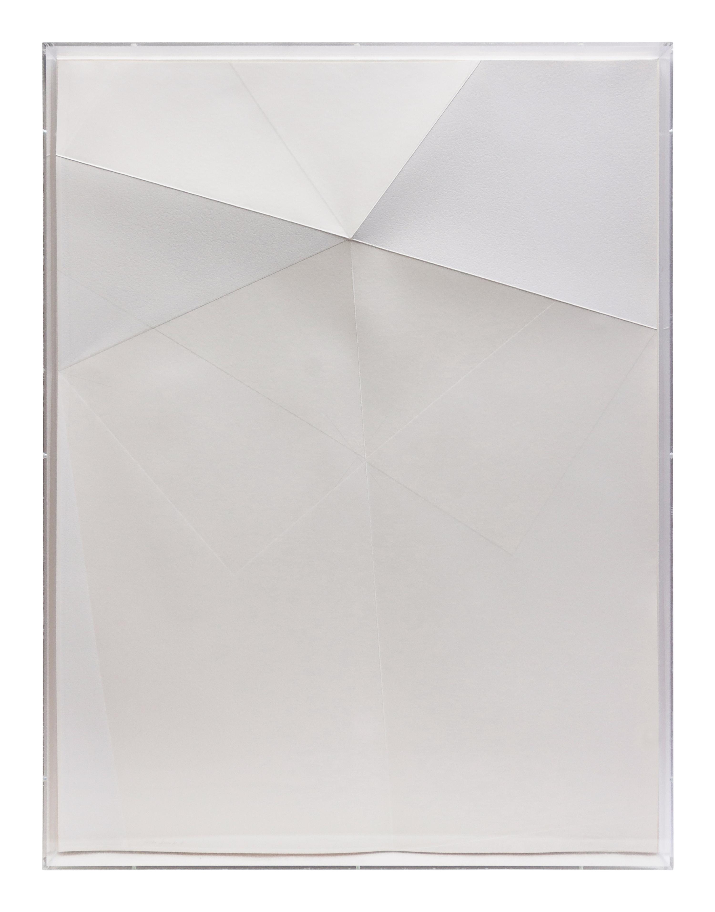 Locus (complete portfolio of 6), 1972-1975