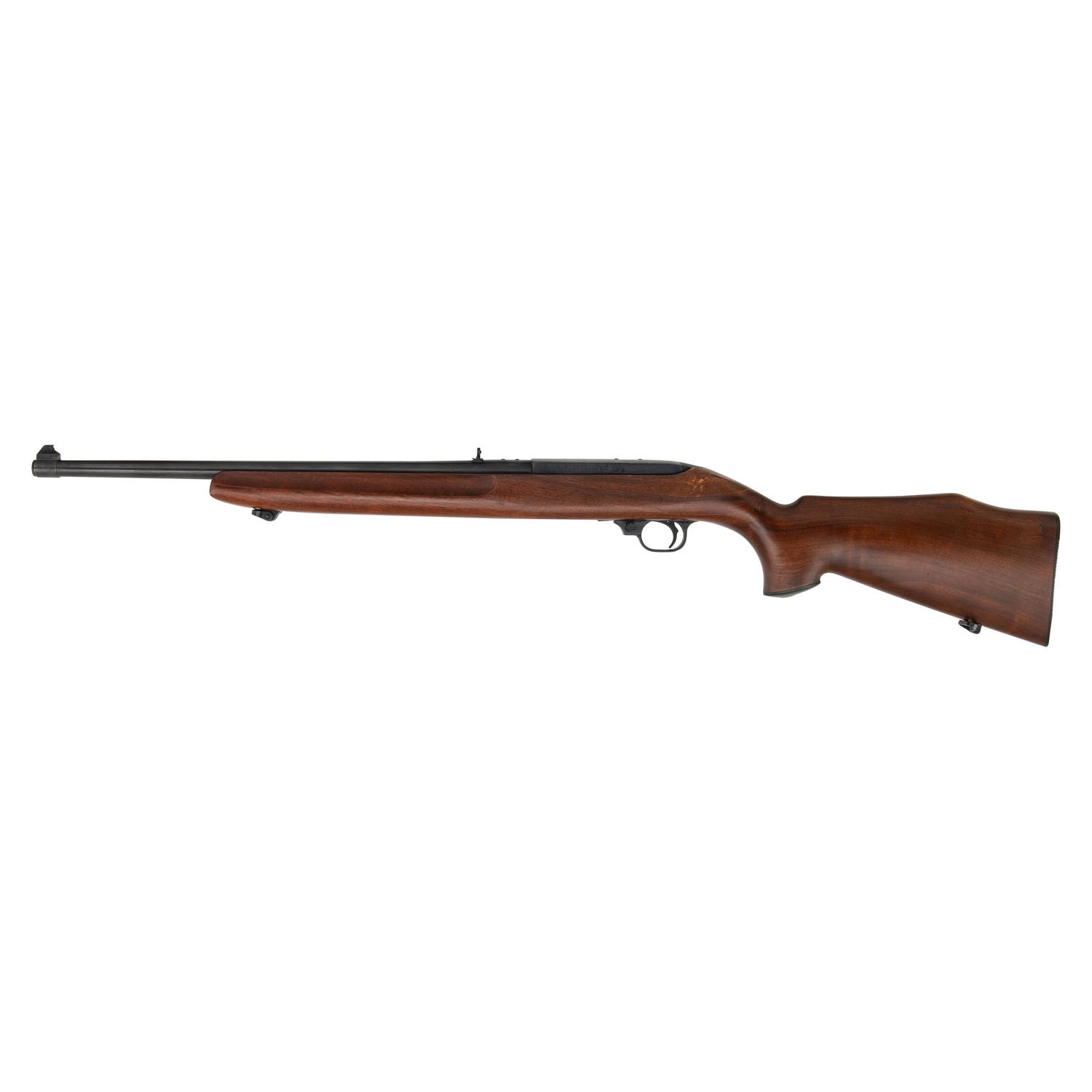 *Ruger Model 44 Standard Carbine