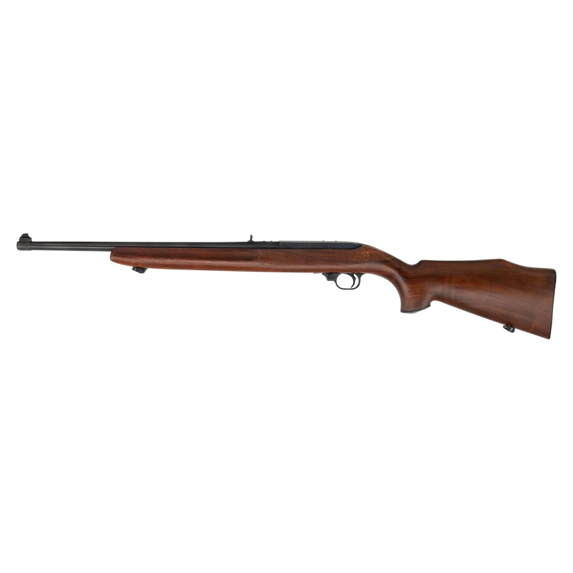 *Ruger Model 44 Standard Carbine