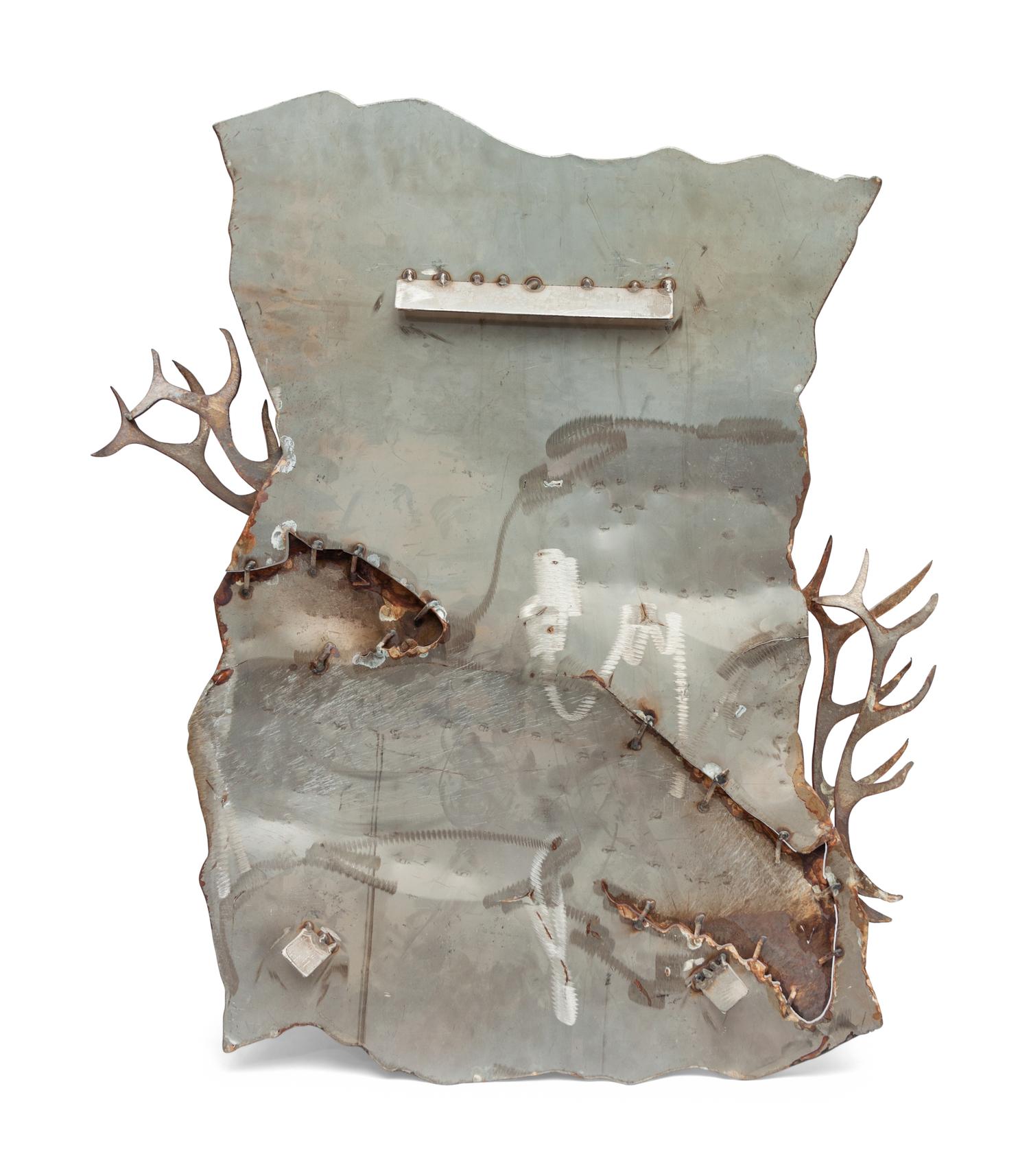 Elk Triptych