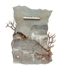 Elk Triptych
