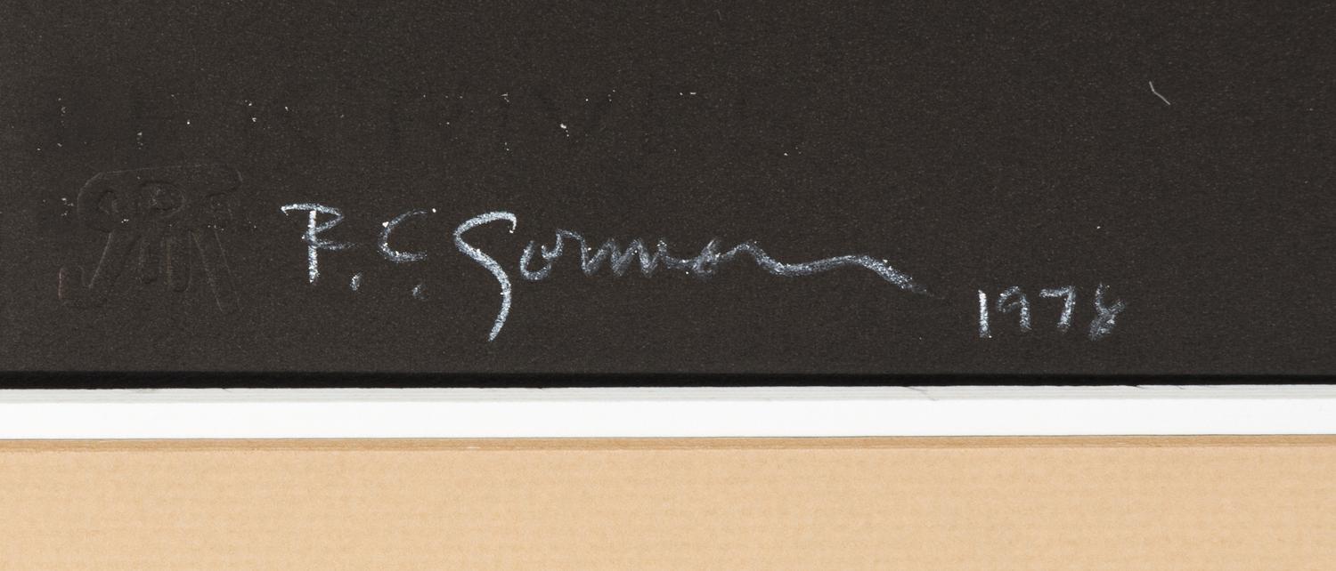 Reposing Woman , 1978