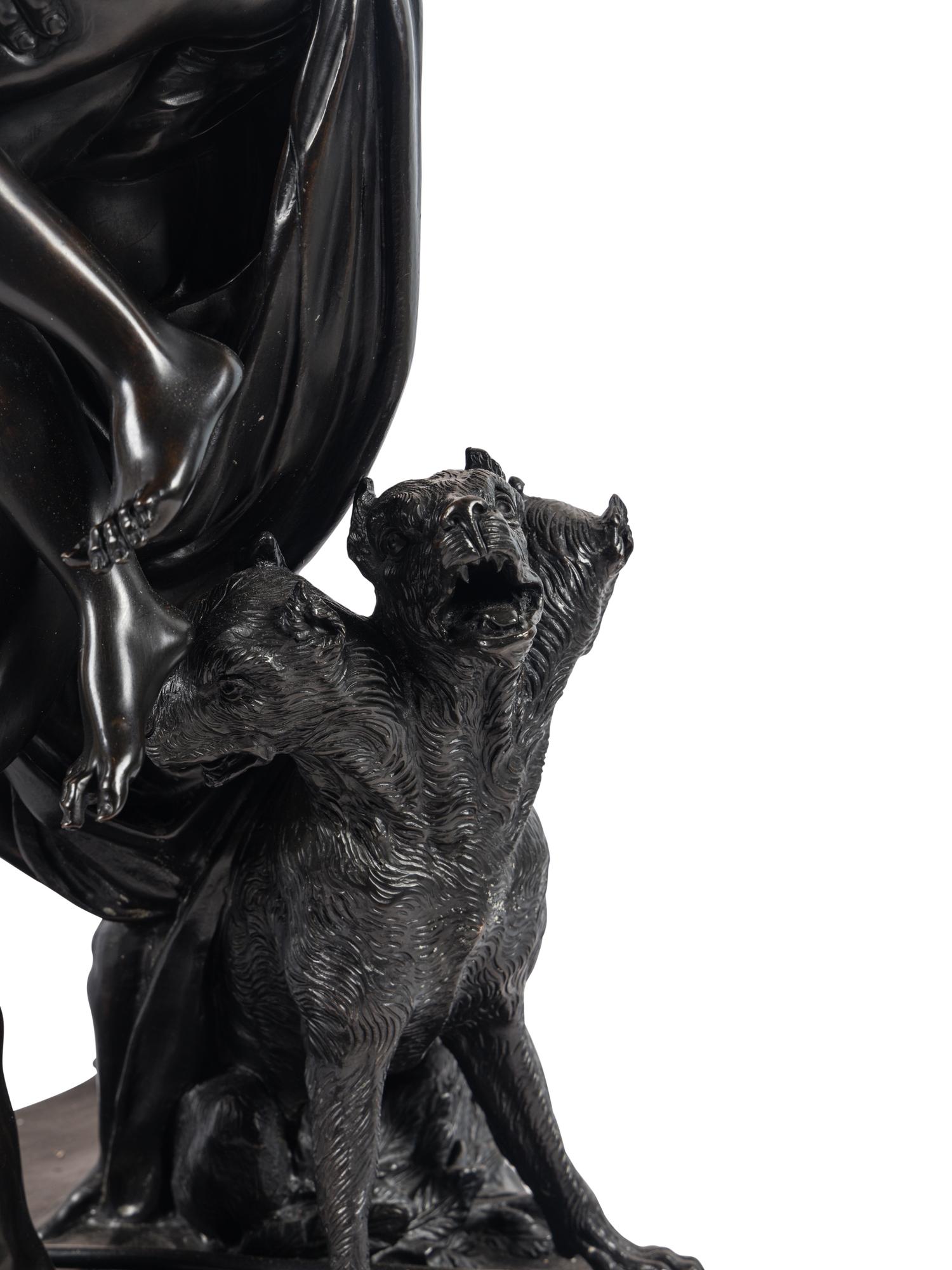 Abduction of Proserpina