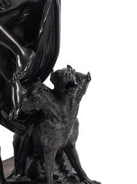 Abduction of Proserpina