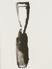 James Brown, (American, 1951), Salt Notes (bound book of 8 etchings, 14 lithographs, and 3 drawings)