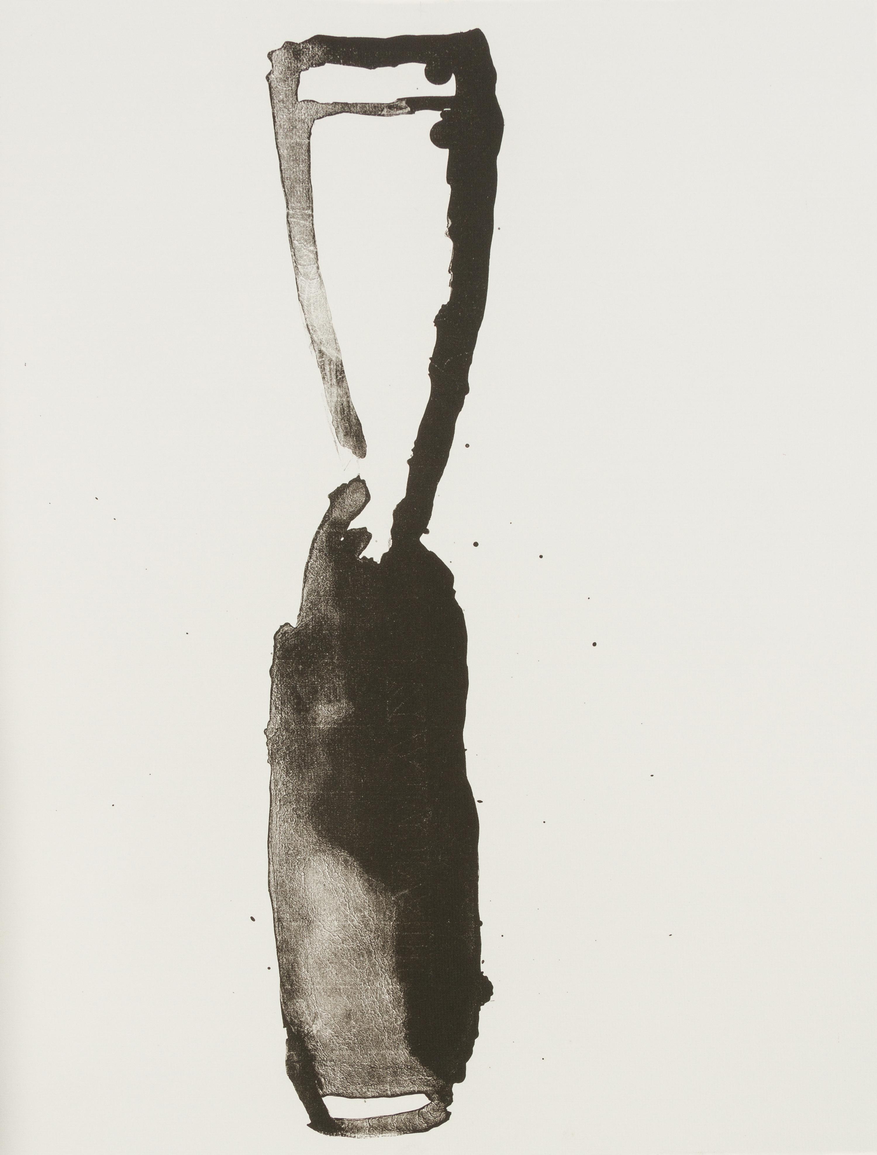 James Brown, (American, 1951), Salt Notes (bound book of 8 etchings, 14 lithographs, and 3 drawings)