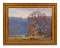 Connecticut Landscape