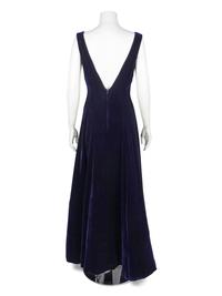 Eva Chun Evening Dress, 2000-10s