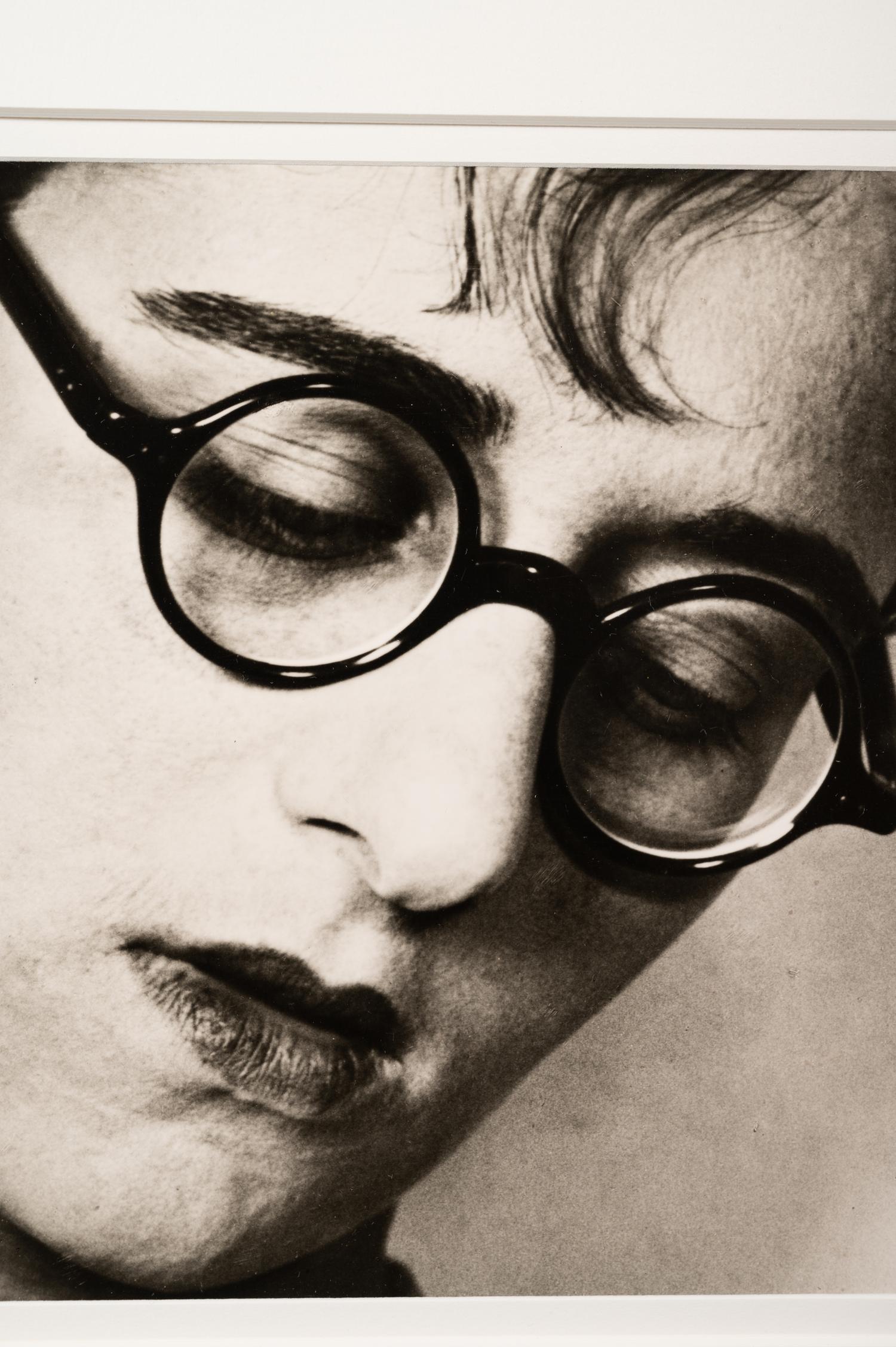 Ringl with Glasses