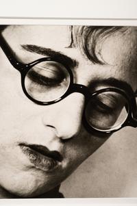 Ringl with Glasses