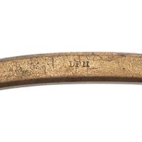1840 NCO Sword of Martin Doyle Published in Civil War Army Swords by John Thillmann