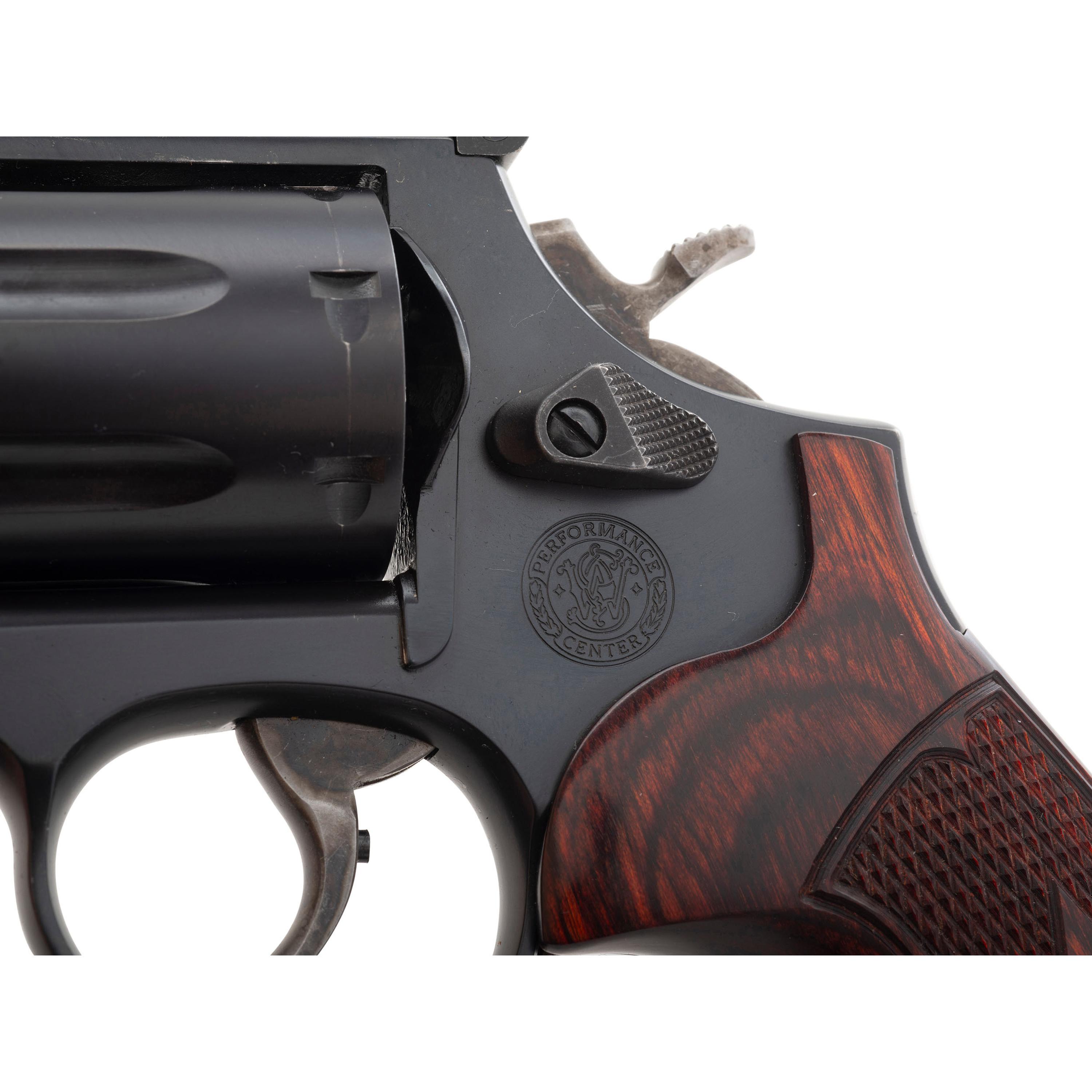 *Smith & Wesson Performance Center Model 586-5