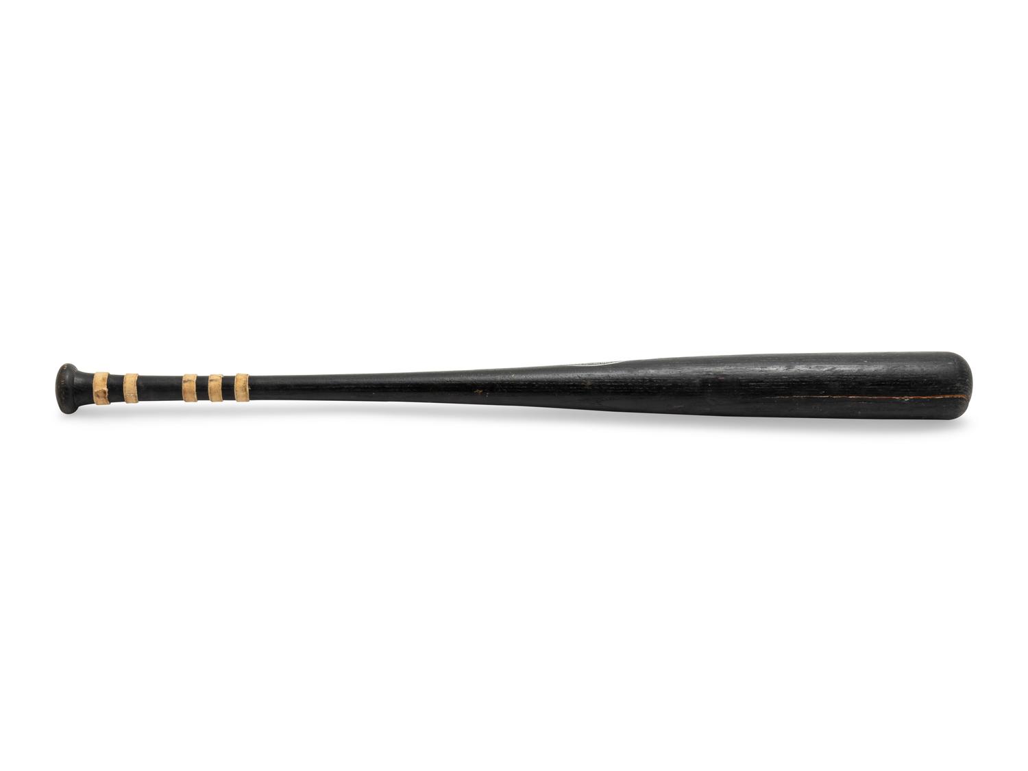 An Eddie Murray Game Used Bat,