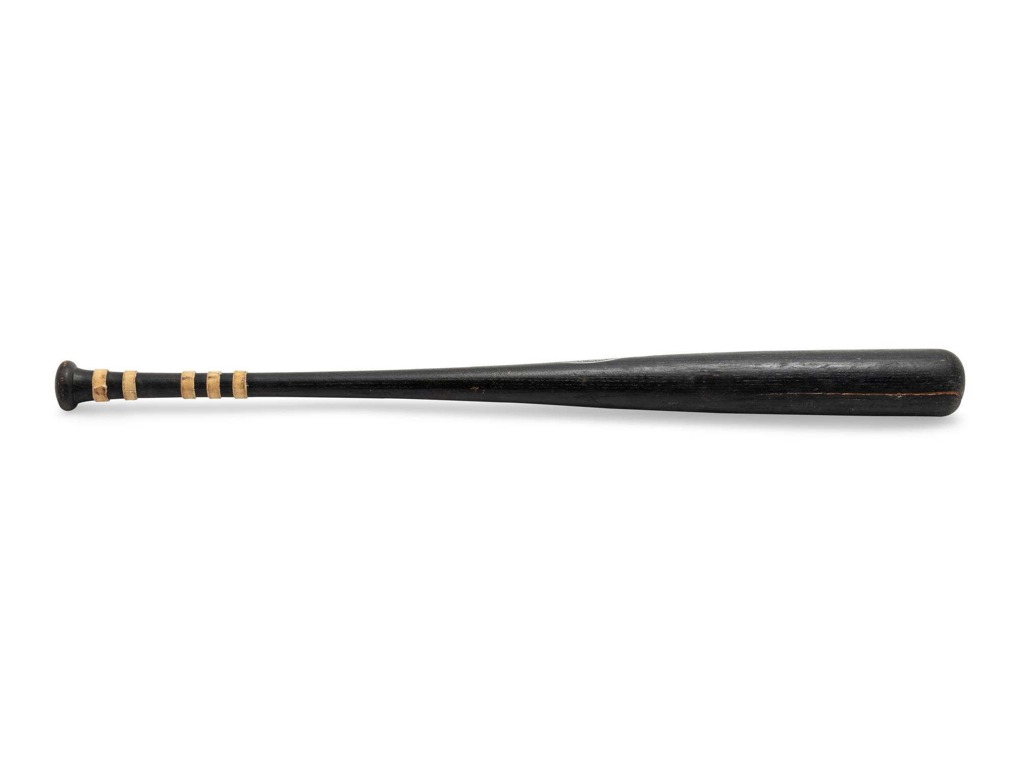 An Eddie Murray Game Used Bat,