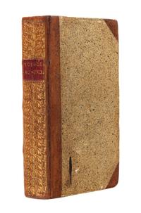 OUTHIER, Reginald (1694-1774). Journal d'un Voyage au Nord, en 1736 et 1737. Amsterdam: Chez H. G. Lohner, 1746.