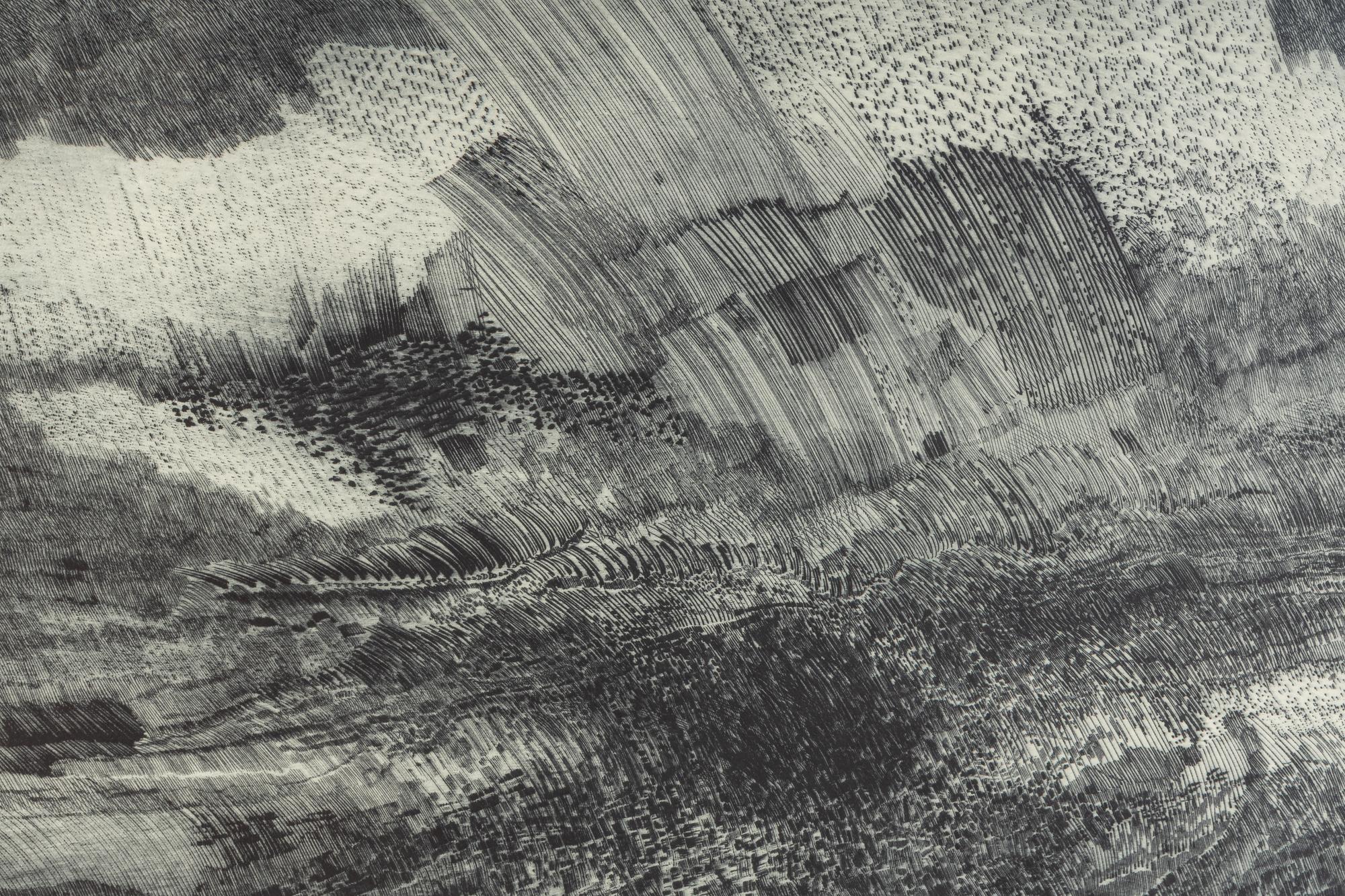 Angry Sky , 1959