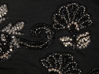 IMPORTANT GIANNI VERSACE COUTURE GOWN, FORMERLY OWNED BY GIANNI VERSACE, F/W 1987-88