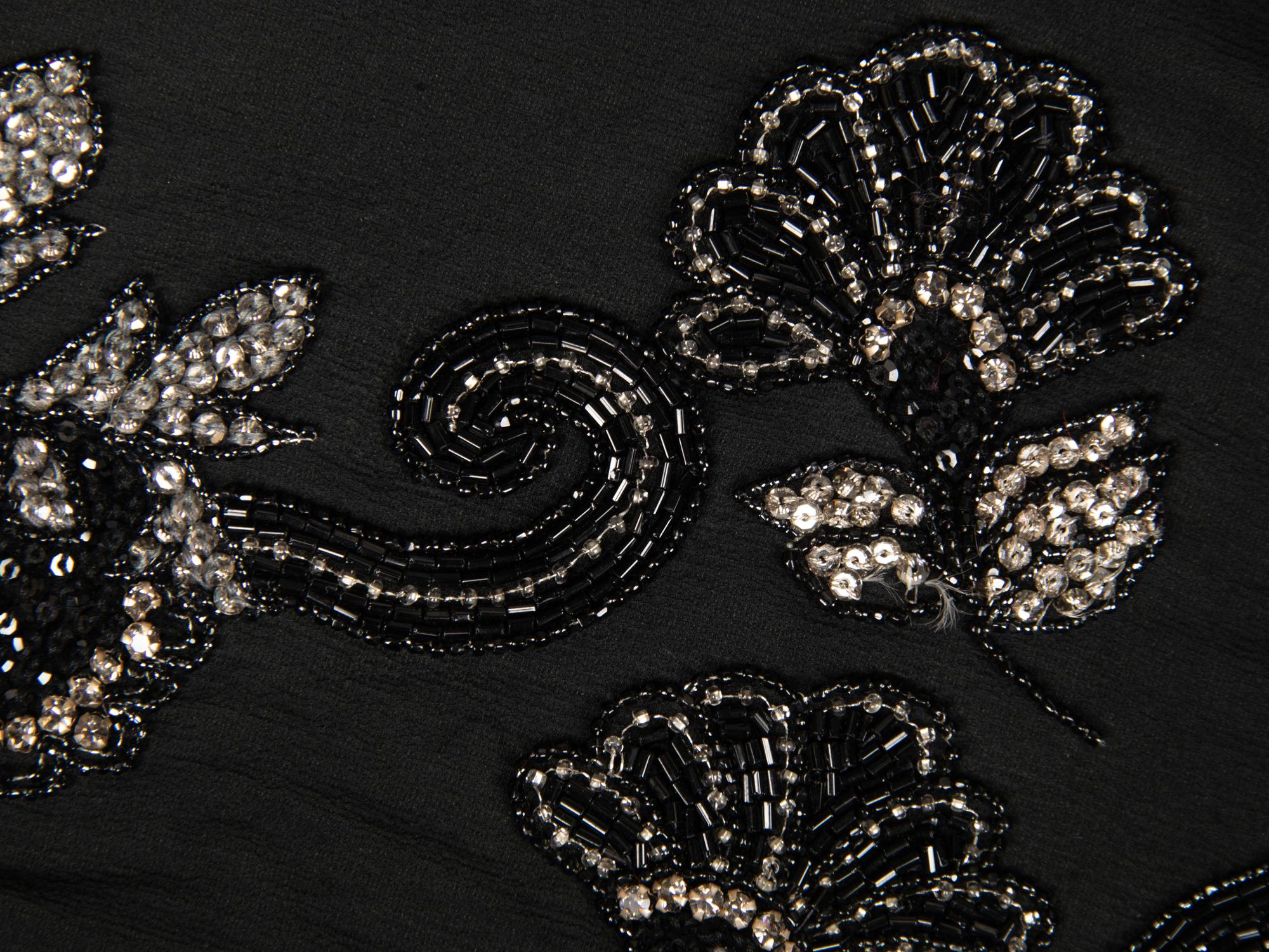 IMPORTANT GIANNI VERSACE COUTURE GOWN, FORMERLY OWNED BY GIANNI VERSACE, F/W 1987-88
