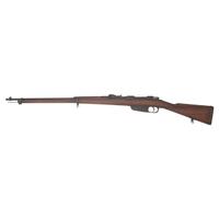 **Italian Terni Model 1891 Rifle