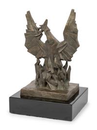 Rising Phoenix , edition 23/50