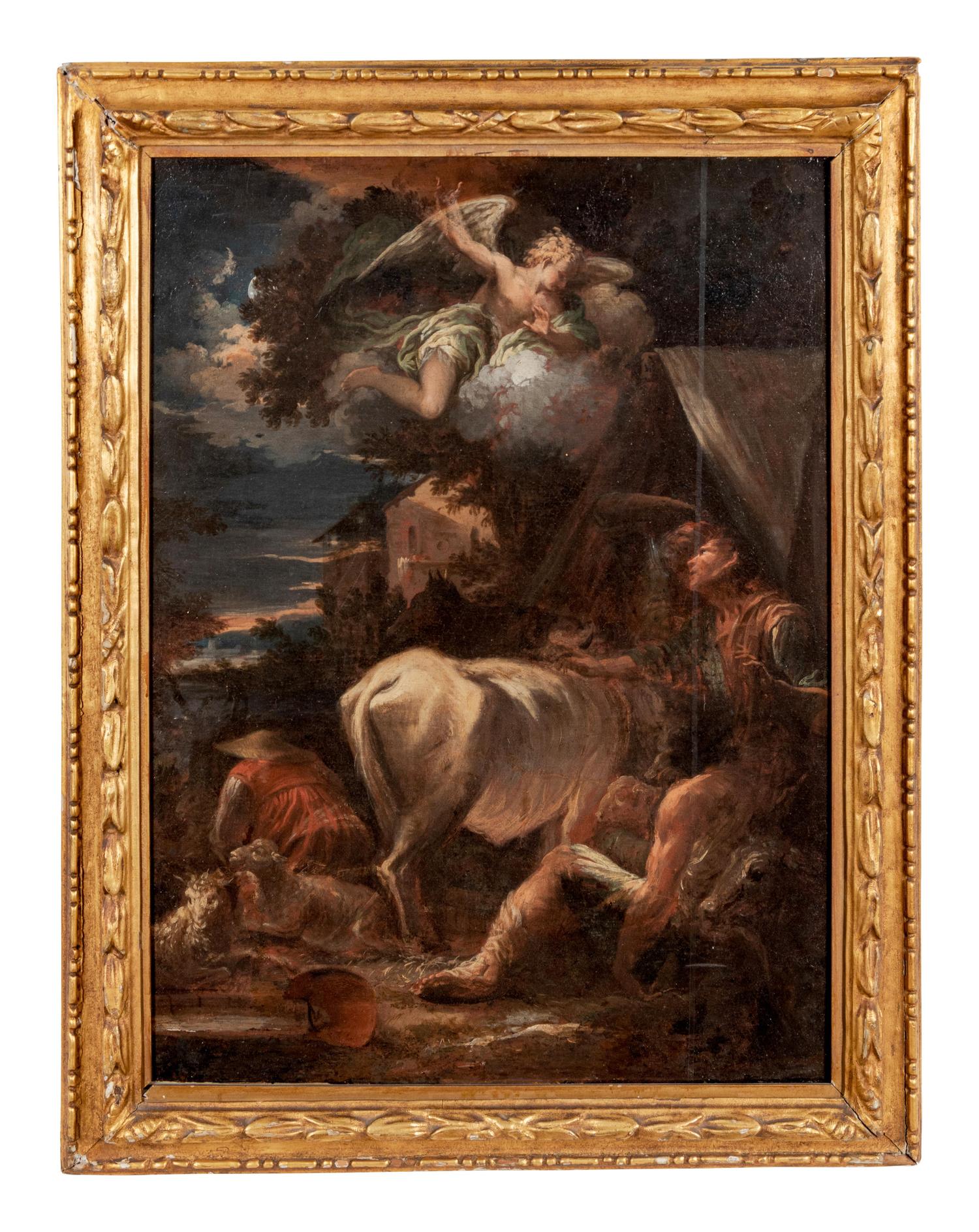 Flemish School, 17th/18th Century