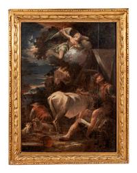 Flemish School, 17th/18th Century
