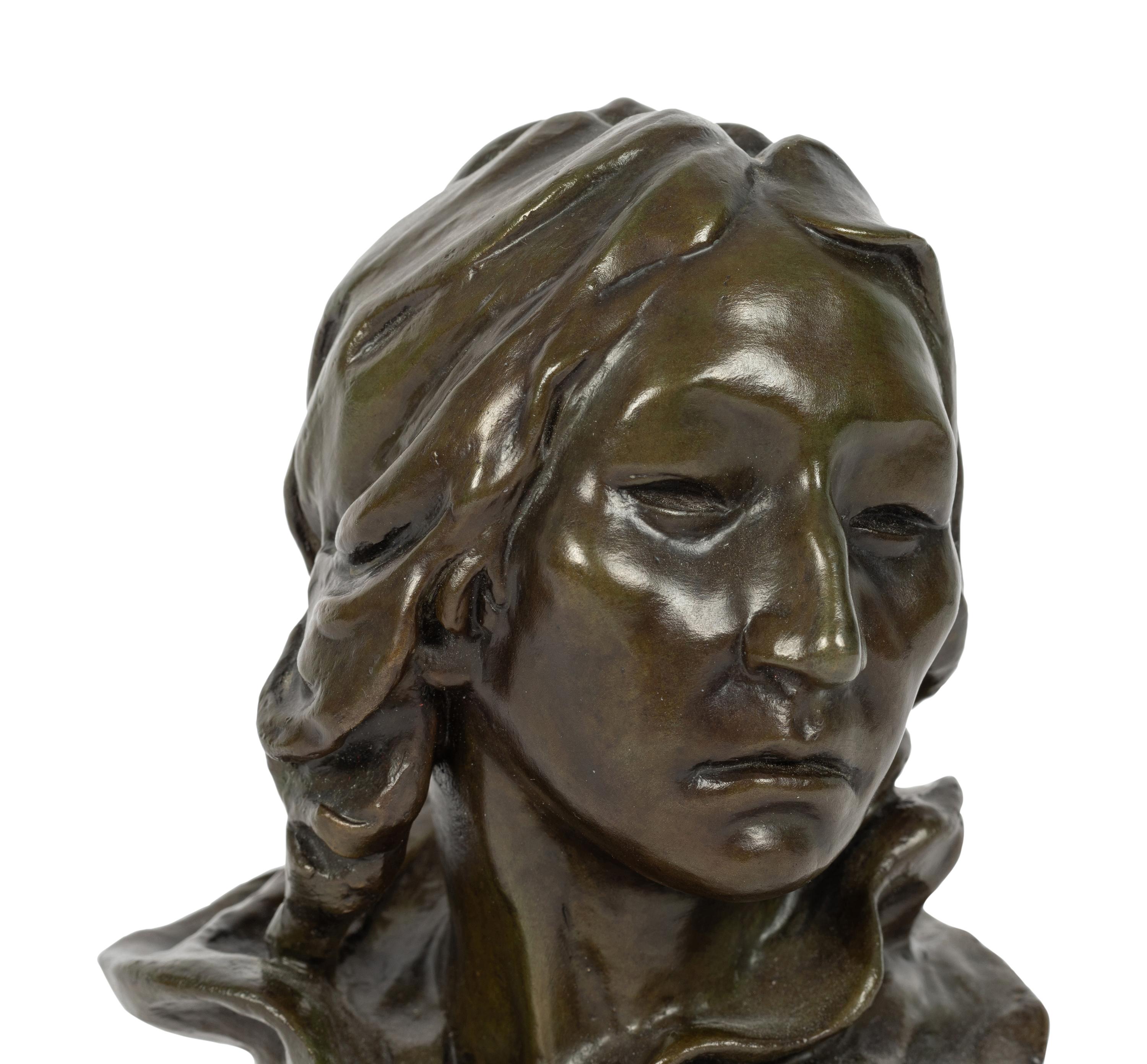Woman , edition 1/20, 1979