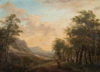 Swiss School, 18th/19th Century