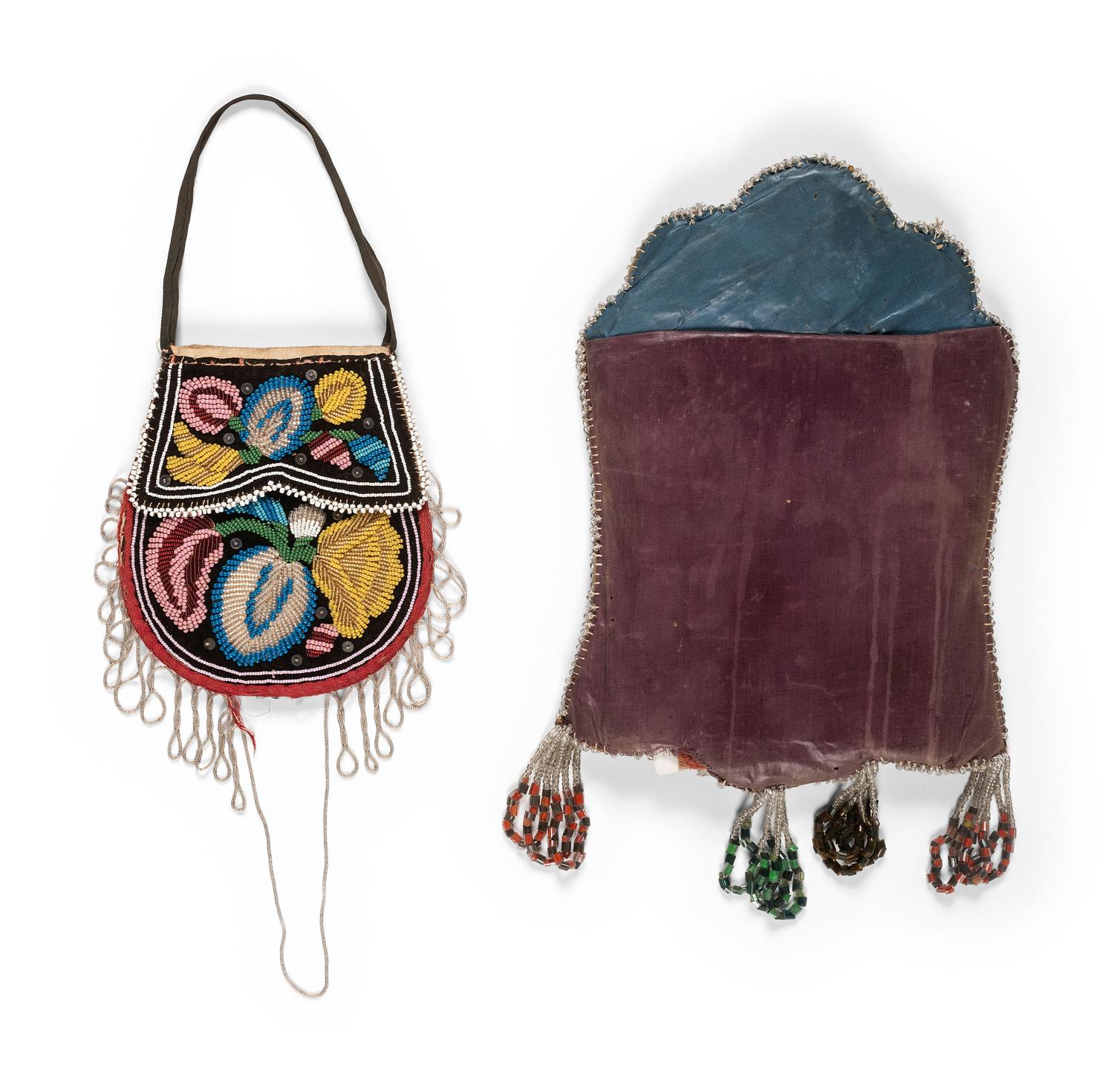 Haudenosaunee Beaded Whimsys