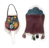 Haudenosaunee Beaded Whimsys