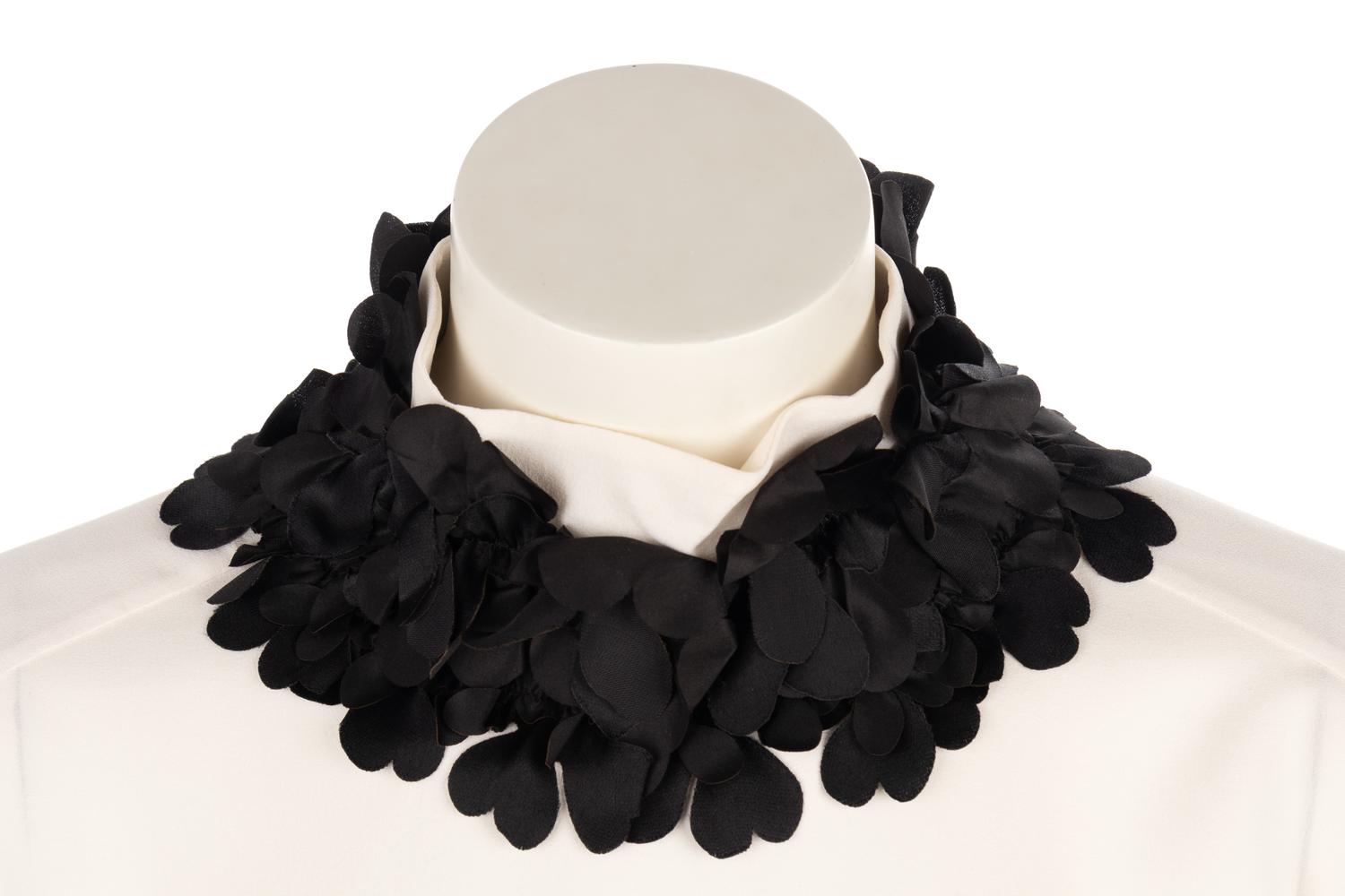 Six Chanel Tops, 2003-2008