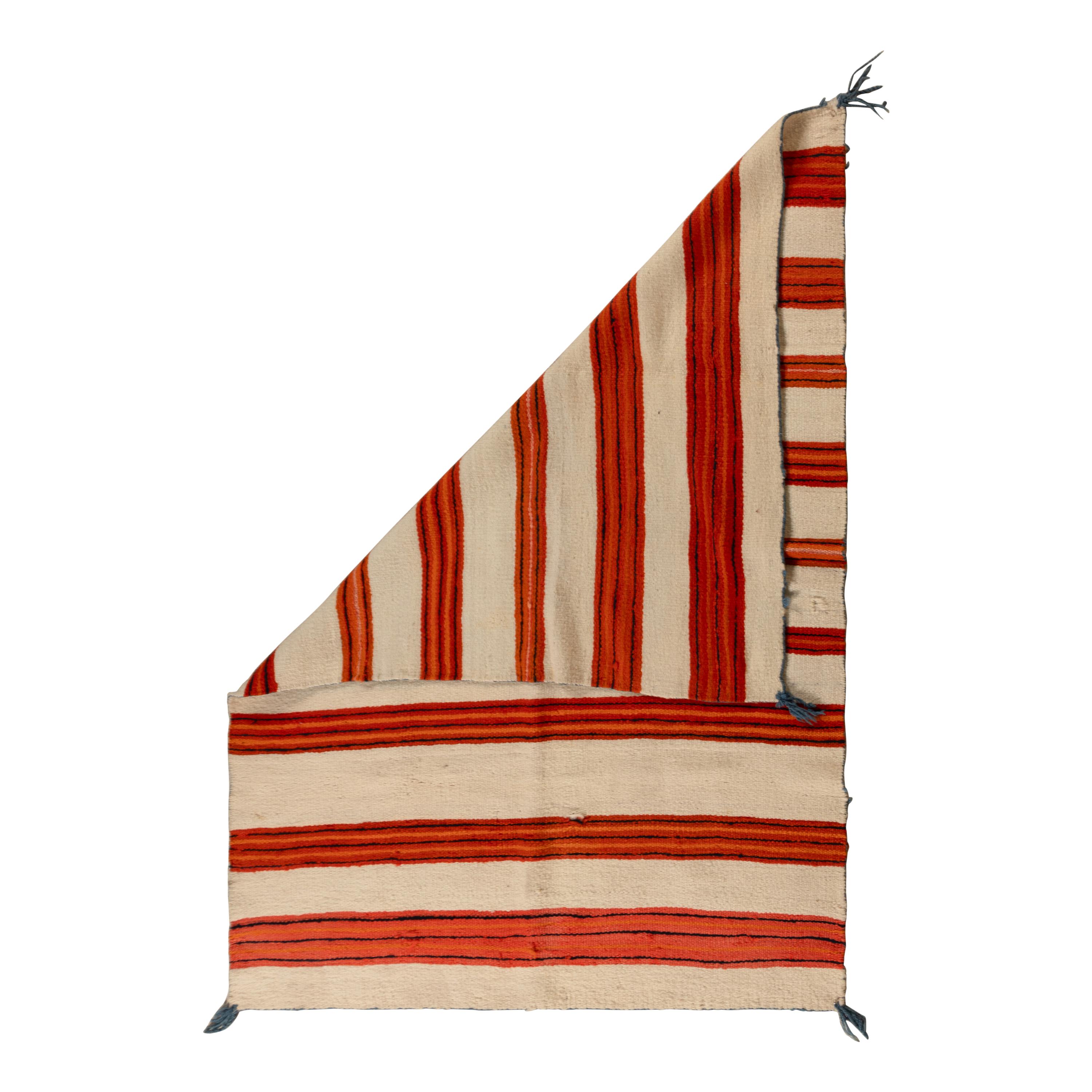 Navajo Transitional Weaving [Rug]