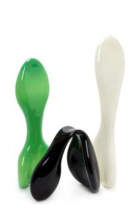 Three-Piece Sculpture, c. 2000