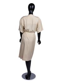 Chanel Dress, 1985
