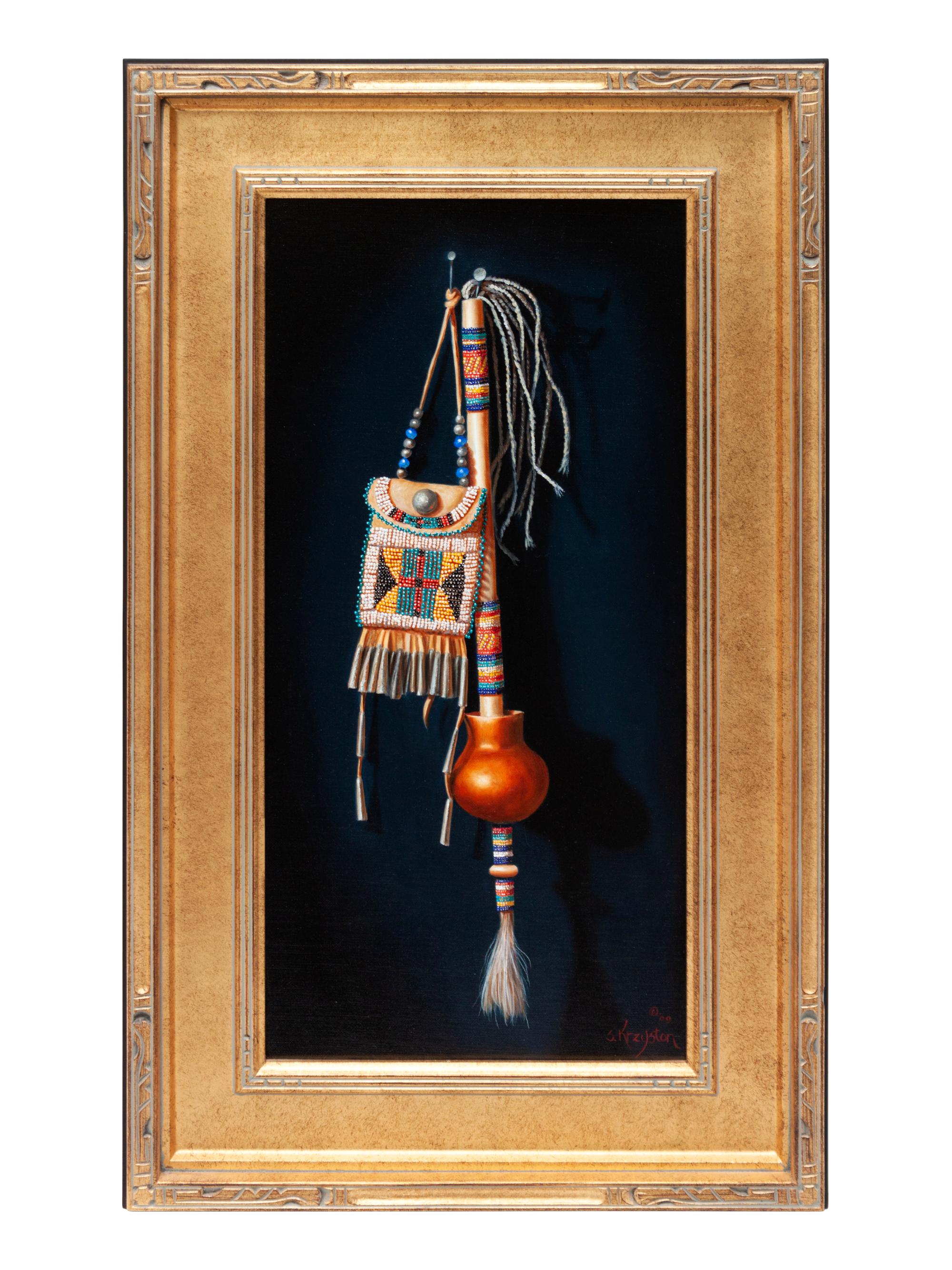 Brilliantly Beaded , 2009