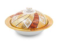 A Worcester Covered Dish