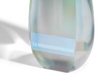 Dichroic Glass Vessel