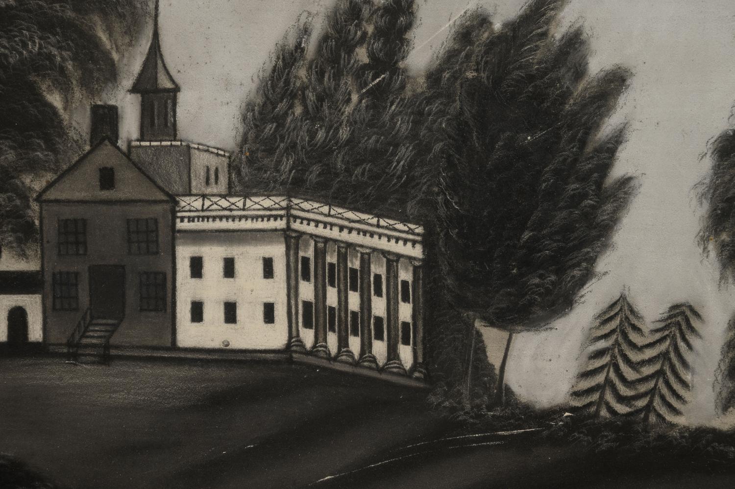 American School, 19th Century