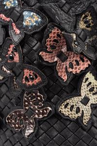 Bottegea Veneta Butterfly Tote, Numbered Limited Edition