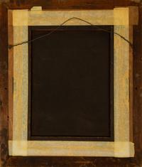 Untitled (Portrait of a Lady)