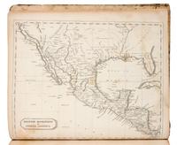 ARROWSMITH, Aaron (1750-1823) and Samuel LEWIS (d.1862). A New and Elegant General Atlas. Boston: Thomas & Andrews, May 1812.