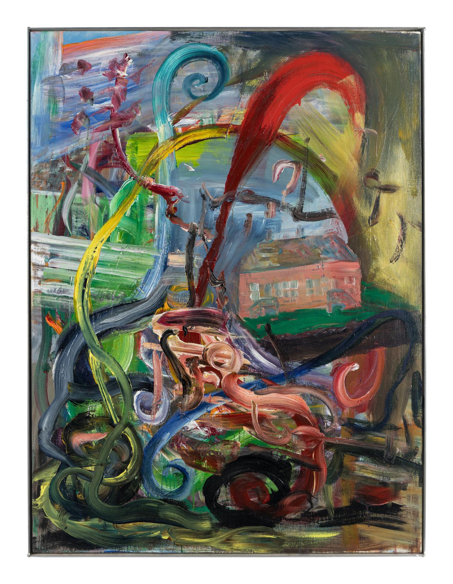 Home Before , 1992