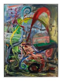 Home Before , 1992