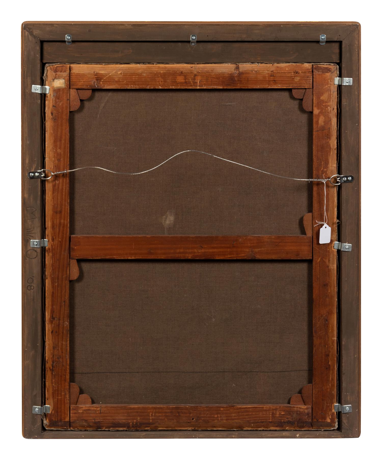 French School, 18th Century