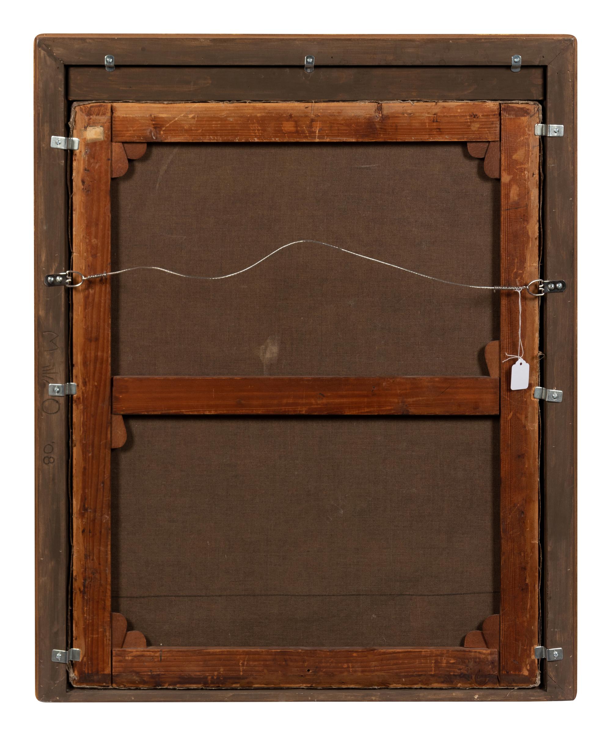 French School, 18th Century