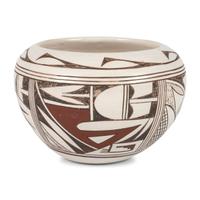 Pottery Jar