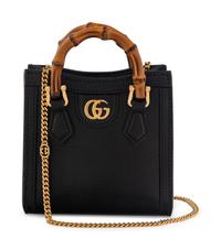 Gucci, Diana Super Mini Bag