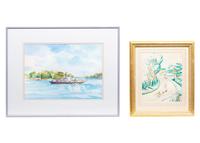 A Collection of Four Works