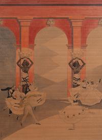 Artist Unknown, Circa 1930